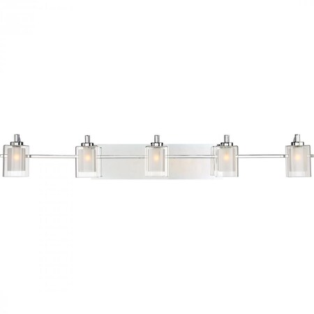Quoizel Kolt Bath Light KLT8605CLED